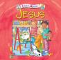 Learn About Jesus - Preview