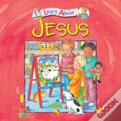 Capa do artigo Learn About Jesus