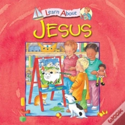 Capa do artigo Learn About Jesus