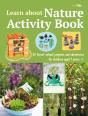 Learn About Nature Activity Book - Preview
