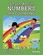 Learn About Numbers And Counting - Preview