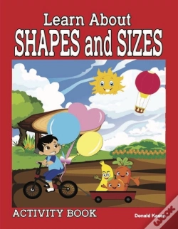 Capa do artigo Learn About Shapes And Sizes