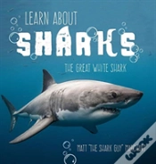Capa do artigo Learn About Sharks