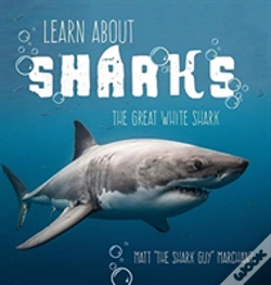 Capa do artigo Learn About Sharks