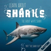 Capa do artigo Learn About Sharks