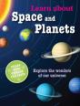 Learn About Space And Planets - Preview