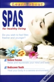 Capa do artigo Learn About Spas For Healthy Living