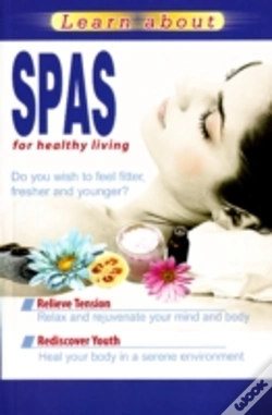 Capa do artigo Learn About Spas For Healthy Living
