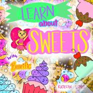 Learn About Sweets With Bearific(R)