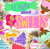 Learn About Sweets With Bearific(R)