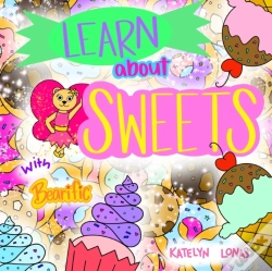 Capa do artigo Learn About Sweets With Bearific(R)