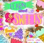 Learn About Sweets With Bearific(R) - Preview
