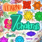 Learn About The 7 Chakras With Bearific