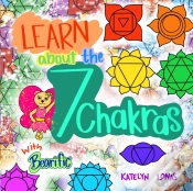 Capa do artigo Learn About The 7 Chakras With Bearific
