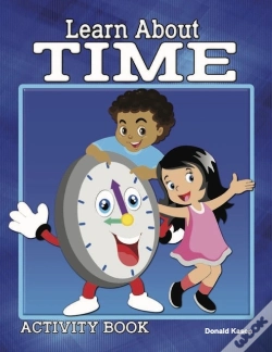 Capa do artigo Learn About Time