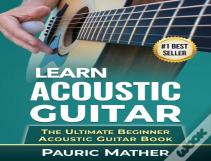 Learn Acoustic Guitar