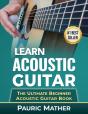 Learn Acoustic Guitar - Preview