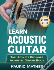 Capa do artigo Learn Acoustic Guitar