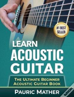 Capa do artigo Learn Acoustic Guitar