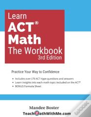 Learn Act Math