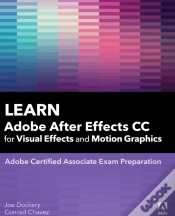Capa do artigo Learn Adobe After Effects Cc For Visual Effects And Motion Graphics