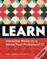 Learn Adobe Animate Cc For Interactive Media