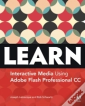 Learn Adobe Animate Cc For Interactive Media