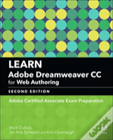 Learn Adobe Dreamweaver Cc For Web Authoring (2018 Release)