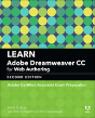 Learn Adobe Dreamweaver Cc For Web Authoring (2018 Release) - Preview