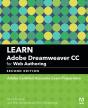 Learn Adobe Dreamweaver Cc For Web Authoring - Preview