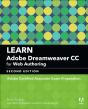 Learn Adobe Dreamweaver Cc For Web Authoring - Preview