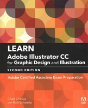 Learn Adobe Illustrator Cc For Graphic Design And Illustration - Preview