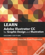 Capa do artigo Learn Adobe Illustrator Cc For Graphic Design And Illustration