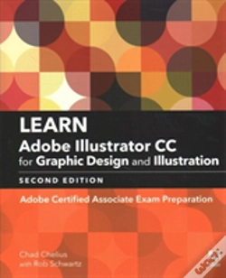 Capa do artigo Learn Adobe Illustrator Cc For Graphic Design And Illustration