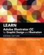 Learn Adobe Illustrator Cc For Graphic Design And Illustration - Preview