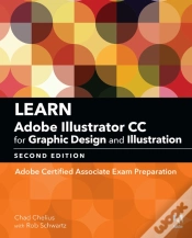 Capa do artigo Learn Adobe Illustrator Cc For Graphic Design And Illustration