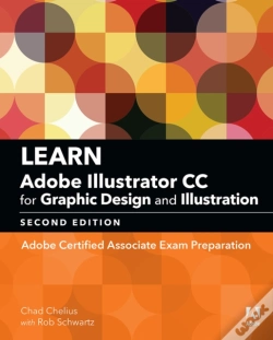 Capa do artigo Learn Adobe Illustrator Cc For Graphic Design And Illustration