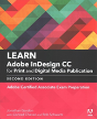 Learn Adobe Indesign Cc For Print And Digital Media Publication (2018 Release) - Preview
