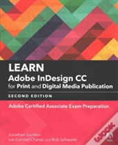 Learn Adobe Indesign Cc For Print And Digital Media Publication (2018 Release)
