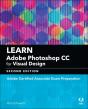 Learn Adobe Photoshop Cc For Visual Communication - Preview