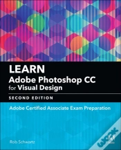 Capa do artigo Learn Adobe Photoshop Cc For Visual Communication