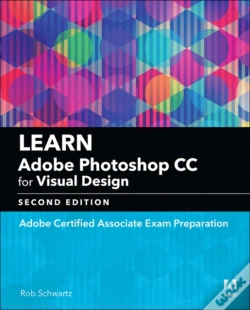 Capa do artigo Learn Adobe Photoshop Cc For Visual Communication