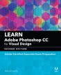 Learn Adobe Photoshop Cc For Visual Communication - Preview
