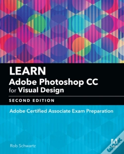 Capa do artigo Learn Adobe Photoshop Cc For Visual Communication