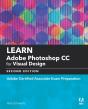 Learn Adobe Photoshop Cc For Visual Communication - Preview