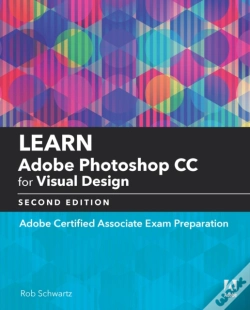 Capa do artigo Learn Adobe Photoshop Cc For Visual Communication