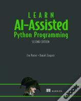 Learn Ai-Assisted Python Programming, Second Edition