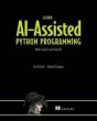 Learn Ai-Assisted Python Programming With Github Copilot - Preview