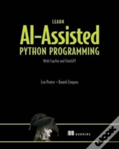 Learn Ai-Assisted Python Programming With Github Copilot