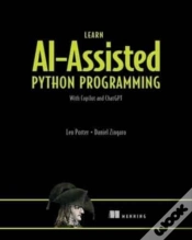 Capa do artigo Learn Ai-Assisted Python Programming With Github Copilot
